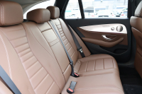 メルセデスベンツ Eクラス E220d 4MATIC ｵｰﾙﾃﾚｲﾝ　 ｴｸｽｸﾙｰｼﾌﾞPKG ﾚｰﾀﾞｰｾｰﾌﾃｨPKG ｴｱﾊﾞﾗﾝｽPKG 1ｵｰﾅｰ ﾊﾟﾉﾗﾏSR ｷｰﾚｽGO ﾅｯﾂﾌﾞﾗｳﾝ革 ｼｰﾄﾋｰﾀｰ ﾍﾞﾝﾁﾚｰﾀｰ 純正ﾅﾋﾞ地ﾃﾞｼﾞ 360°ｶﾒﾗ Burmester Applecarplay 電動Rｹﾞｰﾄ HUD 専用19ｲﾝﾁAW　2年保証