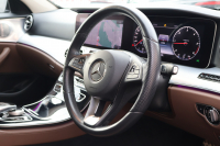 メルセデスベンツ Eクラス E220d 4MATIC ｵｰﾙﾃﾚｲﾝ　 ｴｸｽｸﾙｰｼﾌﾞPKG ﾚｰﾀﾞｰｾｰﾌﾃｨPKG ｴｱﾊﾞﾗﾝｽPKG 1ｵｰﾅｰ ﾊﾟﾉﾗﾏSR ｷｰﾚｽGO ﾅｯﾂﾌﾞﾗｳﾝ革 ｼｰﾄﾋｰﾀｰ ﾍﾞﾝﾁﾚｰﾀｰ 純正ﾅﾋﾞ地ﾃﾞｼﾞ 360°ｶﾒﾗ Burmester Applecarplay 電動Rｹﾞｰﾄ HUD 専用19ｲﾝﾁAW　2年保証