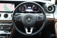 メルセデスベンツ Eクラス E220d 4MATIC ｵｰﾙﾃﾚｲﾝ　 ｴｸｽｸﾙｰｼﾌﾞPKG ﾚｰﾀﾞｰｾｰﾌﾃｨPKG ｴｱﾊﾞﾗﾝｽPKG 1ｵｰﾅｰ ﾊﾟﾉﾗﾏSR ｷｰﾚｽGO ﾅｯﾂﾌﾞﾗｳﾝ革 ｼｰﾄﾋｰﾀｰ ﾍﾞﾝﾁﾚｰﾀｰ 純正ﾅﾋﾞ地ﾃﾞｼﾞ 360°ｶﾒﾗ Burmester Applecarplay 電動Rｹﾞｰﾄ HUD 専用19ｲﾝﾁAW　2年保証