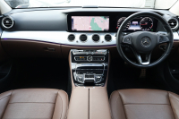 メルセデスベンツ Eクラス E220d 4MATIC ｵｰﾙﾃﾚｲﾝ　 ｴｸｽｸﾙｰｼﾌﾞPKG ﾚｰﾀﾞｰｾｰﾌﾃｨPKG ｴｱﾊﾞﾗﾝｽPKG 1ｵｰﾅｰ ﾊﾟﾉﾗﾏSR ｷｰﾚｽGO ﾅｯﾂﾌﾞﾗｳﾝ革 ｼｰﾄﾋｰﾀｰ ﾍﾞﾝﾁﾚｰﾀｰ 純正ﾅﾋﾞ地ﾃﾞｼﾞ 360°ｶﾒﾗ Burmester Applecarplay 電動Rｹﾞｰﾄ HUD 専用19ｲﾝﾁAW　2年保証