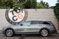 メルセデスベンツ Eクラス E220d 4MATIC ｵｰﾙﾃﾚｲﾝ　 ｴｸｽｸﾙｰｼﾌﾞPKG ﾚｰﾀﾞｰｾｰﾌﾃｨPKG ｴｱﾊﾞﾗﾝｽPKG 1ｵｰﾅｰ ﾊﾟﾉﾗﾏSR ｷｰﾚｽGO ﾅｯﾂﾌﾞﾗｳﾝ革 ｼｰﾄﾋｰﾀｰ ﾍﾞﾝﾁﾚｰﾀｰ 純正ﾅﾋﾞ地ﾃﾞｼﾞ 360°ｶﾒﾗ Burmester Applecarplay 電動Rｹﾞｰﾄ HUD 専用19ｲﾝﾁAW　2年保証