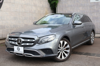 メルセデスベンツ Eクラス E220d 4MATIC ｵｰﾙﾃﾚｲﾝ　 ｴｸｽｸﾙｰｼﾌﾞPKG ﾚｰﾀﾞｰｾｰﾌﾃｨPKG ｴｱﾊﾞﾗﾝｽPKG 1ｵｰﾅｰ ﾊﾟﾉﾗﾏSR ｷｰﾚｽGO ﾅｯﾂﾌﾞﾗｳﾝ革 ｼｰﾄﾋｰﾀｰ ﾍﾞﾝﾁﾚｰﾀｰ 純正ﾅﾋﾞ地ﾃﾞｼﾞ 360°ｶﾒﾗ Burmester Applecarplay 電動Rｹﾞｰﾄ HUD 専用19ｲﾝﾁAW　2年保証