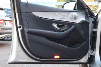 メルセデスベンツ Eクラス E200 AVG　ﾚｻﾞｰPKG ﾚｰﾀﾞｰｾｰﾌﾃｨPKG ｴｱﾊﾞﾗﾝｽPKG 黒革 全席ｼｰﾄﾋｰﾀｰ 純正12.3ｲﾝﾁﾅﾋﾞ地ﾃﾞｼﾞ 360°ｶﾒﾗ Burmesterｻﾗｳﾝﾄﾞ Applecarplay Android Auto 電動Rｹﾞｰﾄ PTS LEDﾍｯﾄﾞ ｱﾅﾛｸﾞ時計　2年保証