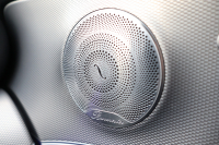 メルセデスベンツ Eクラス E200 AVG　ﾚｻﾞｰPKG ﾚｰﾀﾞｰｾｰﾌﾃｨPKG ｴｱﾊﾞﾗﾝｽPKG 黒革 全席ｼｰﾄﾋｰﾀｰ 純正12.3ｲﾝﾁﾅﾋﾞ地ﾃﾞｼﾞ 360°ｶﾒﾗ Burmesterｻﾗｳﾝﾄﾞ Applecarplay Android Auto 電動Rｹﾞｰﾄ PTS LEDﾍｯﾄﾞ ｱﾅﾛｸﾞ時計　2年保証