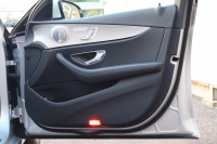 メルセデスベンツ Eクラス E200 AVG　ﾚｻﾞｰPKG ﾚｰﾀﾞｰｾｰﾌﾃｨPKG ｴｱﾊﾞﾗﾝｽPKG 黒革 全席ｼｰﾄﾋｰﾀｰ 純正12.3ｲﾝﾁﾅﾋﾞ地ﾃﾞｼﾞ 360°ｶﾒﾗ Burmesterｻﾗｳﾝﾄﾞ Applecarplay Android Auto 電動Rｹﾞｰﾄ PTS LEDﾍｯﾄﾞ ｱﾅﾛｸﾞ時計　2年保証