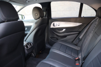 メルセデスベンツ Eクラス E200 AVG　ﾚｻﾞｰPKG ﾚｰﾀﾞｰｾｰﾌﾃｨPKG ｴｱﾊﾞﾗﾝｽPKG 黒革 全席ｼｰﾄﾋｰﾀｰ 純正12.3ｲﾝﾁﾅﾋﾞ地ﾃﾞｼﾞ 360°ｶﾒﾗ Burmesterｻﾗｳﾝﾄﾞ Applecarplay Android Auto 電動Rｹﾞｰﾄ PTS LEDﾍｯﾄﾞ ｱﾅﾛｸﾞ時計　2年保証