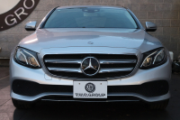 メルセデスベンツ Eクラス E200 AVG　ﾚｻﾞｰPKG ﾚｰﾀﾞｰｾｰﾌﾃｨPKG ｴｱﾊﾞﾗﾝｽPKG 黒革 全席ｼｰﾄﾋｰﾀｰ 純正12.3ｲﾝﾁﾅﾋﾞ地ﾃﾞｼﾞ 360°ｶﾒﾗ Burmesterｻﾗｳﾝﾄﾞ Applecarplay Android Auto 電動Rｹﾞｰﾄ PTS LEDﾍｯﾄﾞ ｱﾅﾛｸﾞ時計　2年保証