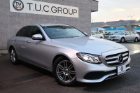 メルセデスベンツ Eクラス E200 AVG　ﾚｻﾞｰPKG ﾚｰﾀﾞｰｾｰﾌﾃｨPKG ｴｱﾊﾞﾗﾝｽPKG 黒革 全席ｼｰﾄﾋｰﾀｰ 純正12.3ｲﾝﾁﾅﾋﾞ地ﾃﾞｼﾞ 360°ｶﾒﾗ Burmesterｻﾗｳﾝﾄﾞ Applecarplay Android Auto 電動Rｹﾞｰﾄ PTS LEDﾍｯﾄﾞ ｱﾅﾛｸﾞ時計　2年保証