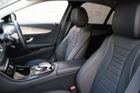 メルセデスベンツ Eクラス E200 AVG　ﾚｻﾞｰPKG ﾚｰﾀﾞｰｾｰﾌﾃｨPKG ｴｱﾊﾞﾗﾝｽPKG 黒革 全席ｼｰﾄﾋｰﾀｰ 純正12.3ｲﾝﾁﾅﾋﾞ地ﾃﾞｼﾞ 360°ｶﾒﾗ Burmesterｻﾗｳﾝﾄﾞ Applecarplay Android Auto 電動Rｹﾞｰﾄ PTS LEDﾍｯﾄﾞ ｱﾅﾛｸﾞ時計　2年保証