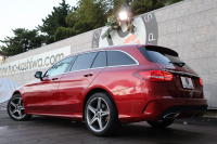 メルセデスベンツ Cクラス C220d ｽﾃｰｼｮﾝﾜｺﾞﾝ ﾛｰﾚｳｽｴﾃﾞｨｼｮﾝ　特別仕様車 AMGｽﾀｲﾘﾝｸﾞPKG ﾚｰﾀﾞｰｾｰﾌﾃｨPKG 1ｵｰﾅｰ ﾊﾟﾉﾗﾐｯｸSR 黒革 ﾒﾓﾘｰ付ﾊﾟﾜｰｼｰﾄ ｼｰﾄﾋｰﾀｰ ｷｰﾚｽGO 純正ﾅﾋﾞ地ﾃﾞｼﾞ Bﾓﾆﾀｰ 電動Rｹﾞｰﾄ LEDﾍｯﾄﾞ ECOｽﾄｯﾌﾟ AMG18ｲﾝﾁAW　2年保証