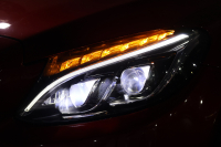 メルセデスベンツ Cクラス C220d ｽﾃｰｼｮﾝﾜｺﾞﾝ ﾛｰﾚｳｽｴﾃﾞｨｼｮﾝ　特別仕様車 AMGｽﾀｲﾘﾝｸﾞPKG ﾚｰﾀﾞｰｾｰﾌﾃｨPKG 1ｵｰﾅｰ ﾊﾟﾉﾗﾐｯｸSR 黒革 ﾒﾓﾘｰ付ﾊﾟﾜｰｼｰﾄ ｼｰﾄﾋｰﾀｰ ｷｰﾚｽGO 純正ﾅﾋﾞ地ﾃﾞｼﾞ Bﾓﾆﾀｰ 電動Rｹﾞｰﾄ LEDﾍｯﾄﾞ ECOｽﾄｯﾌﾟ AMG18ｲﾝﾁAW　2年保証