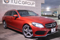 メルセデスベンツ Cクラス C220d ｽﾃｰｼｮﾝﾜｺﾞﾝ ﾛｰﾚｳｽｴﾃﾞｨｼｮﾝ　特別仕様車 AMGｽﾀｲﾘﾝｸﾞPKG ﾚｰﾀﾞｰｾｰﾌﾃｨPKG 1ｵｰﾅｰ ﾊﾟﾉﾗﾐｯｸSR 黒革 ﾒﾓﾘｰ付ﾊﾟﾜｰｼｰﾄ ｼｰﾄﾋｰﾀｰ ｷｰﾚｽGO 純正ﾅﾋﾞ地ﾃﾞｼﾞ Bﾓﾆﾀｰ 電動Rｹﾞｰﾄ LEDﾍｯﾄﾞ ECOｽﾄｯﾌﾟ AMG18ｲﾝﾁAW　2年保証