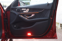 メルセデスベンツ Cクラス C220d ｽﾃｰｼｮﾝﾜｺﾞﾝ ﾛｰﾚｳｽｴﾃﾞｨｼｮﾝ　特別仕様車 AMGｽﾀｲﾘﾝｸﾞPKG ﾚｰﾀﾞｰｾｰﾌﾃｨPKG 1ｵｰﾅｰ ﾊﾟﾉﾗﾐｯｸSR 黒革 ﾒﾓﾘｰ付ﾊﾟﾜｰｼｰﾄ ｼｰﾄﾋｰﾀｰ ｷｰﾚｽGO 純正ﾅﾋﾞ地ﾃﾞｼﾞ Bﾓﾆﾀｰ 電動Rｹﾞｰﾄ LEDﾍｯﾄﾞ ECOｽﾄｯﾌﾟ AMG18ｲﾝﾁAW　2年保証