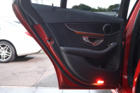 メルセデスベンツ Cクラス C220d ｽﾃｰｼｮﾝﾜｺﾞﾝ ﾛｰﾚｳｽｴﾃﾞｨｼｮﾝ　特別仕様車 AMGｽﾀｲﾘﾝｸﾞPKG ﾚｰﾀﾞｰｾｰﾌﾃｨPKG 1ｵｰﾅｰ ﾊﾟﾉﾗﾐｯｸSR 黒革 ﾒﾓﾘｰ付ﾊﾟﾜｰｼｰﾄ ｼｰﾄﾋｰﾀｰ ｷｰﾚｽGO 純正ﾅﾋﾞ地ﾃﾞｼﾞ Bﾓﾆﾀｰ 電動Rｹﾞｰﾄ LEDﾍｯﾄﾞ ECOｽﾄｯﾌﾟ AMG18ｲﾝﾁAW　2年保証