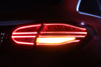 メルセデスベンツ Cクラス C220d ｽﾃｰｼｮﾝﾜｺﾞﾝ ﾛｰﾚｳｽｴﾃﾞｨｼｮﾝ　特別仕様車 AMGｽﾀｲﾘﾝｸﾞPKG ﾚｰﾀﾞｰｾｰﾌﾃｨPKG 1ｵｰﾅｰ ﾊﾟﾉﾗﾐｯｸSR 黒革 ﾒﾓﾘｰ付ﾊﾟﾜｰｼｰﾄ ｼｰﾄﾋｰﾀｰ ｷｰﾚｽGO 純正ﾅﾋﾞ地ﾃﾞｼﾞ Bﾓﾆﾀｰ 電動Rｹﾞｰﾄ LEDﾍｯﾄﾞ ECOｽﾄｯﾌﾟ AMG18ｲﾝﾁAW　2年保証