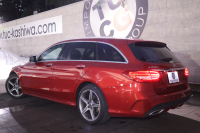 メルセデスベンツ Cクラス C220d ｽﾃｰｼｮﾝﾜｺﾞﾝ ﾛｰﾚｳｽｴﾃﾞｨｼｮﾝ　特別仕様車 AMGｽﾀｲﾘﾝｸﾞPKG ﾚｰﾀﾞｰｾｰﾌﾃｨPKG 1ｵｰﾅｰ ﾊﾟﾉﾗﾐｯｸSR 黒革 ﾒﾓﾘｰ付ﾊﾟﾜｰｼｰﾄ ｼｰﾄﾋｰﾀｰ ｷｰﾚｽGO 純正ﾅﾋﾞ地ﾃﾞｼﾞ Bﾓﾆﾀｰ 電動Rｹﾞｰﾄ LEDﾍｯﾄﾞ ECOｽﾄｯﾌﾟ AMG18ｲﾝﾁAW　2年保証