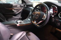 メルセデスベンツ Cクラス C220d ｽﾃｰｼｮﾝﾜｺﾞﾝ ﾛｰﾚｳｽｴﾃﾞｨｼｮﾝ　特別仕様車 AMGｽﾀｲﾘﾝｸﾞPKG ﾚｰﾀﾞｰｾｰﾌﾃｨPKG 1ｵｰﾅｰ ﾊﾟﾉﾗﾐｯｸSR 黒革 ﾒﾓﾘｰ付ﾊﾟﾜｰｼｰﾄ ｼｰﾄﾋｰﾀｰ ｷｰﾚｽGO 純正ﾅﾋﾞ地ﾃﾞｼﾞ Bﾓﾆﾀｰ 電動Rｹﾞｰﾄ LEDﾍｯﾄﾞ ECOｽﾄｯﾌﾟ AMG18ｲﾝﾁAW　2年保証