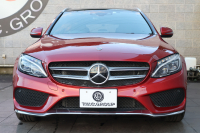 メルセデスベンツ Cクラス C220d ｽﾃｰｼｮﾝﾜｺﾞﾝ ﾛｰﾚｳｽｴﾃﾞｨｼｮﾝ　特別仕様車 AMGｽﾀｲﾘﾝｸﾞPKG ﾚｰﾀﾞｰｾｰﾌﾃｨPKG 1ｵｰﾅｰ ﾊﾟﾉﾗﾐｯｸSR 黒革 ﾒﾓﾘｰ付ﾊﾟﾜｰｼｰﾄ ｼｰﾄﾋｰﾀｰ ｷｰﾚｽGO 純正ﾅﾋﾞ地ﾃﾞｼﾞ Bﾓﾆﾀｰ 電動Rｹﾞｰﾄ LEDﾍｯﾄﾞ ECOｽﾄｯﾌﾟ AMG18ｲﾝﾁAW　2年保証