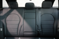 メルセデスベンツ Cクラス C220d ｽﾃｰｼｮﾝﾜｺﾞﾝ ﾛｰﾚｳｽｴﾃﾞｨｼｮﾝ　特別仕様車 AMGｽﾀｲﾘﾝｸﾞPKG ﾚｰﾀﾞｰｾｰﾌﾃｨPKG 1ｵｰﾅｰ ﾊﾟﾉﾗﾐｯｸSR 黒革 ﾒﾓﾘｰ付ﾊﾟﾜｰｼｰﾄ ｼｰﾄﾋｰﾀｰ ｷｰﾚｽGO 純正ﾅﾋﾞ地ﾃﾞｼﾞ Bﾓﾆﾀｰ 電動Rｹﾞｰﾄ LEDﾍｯﾄﾞ ECOｽﾄｯﾌﾟ AMG18ｲﾝﾁAW　2年保証