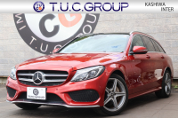 メルセデスベンツ Cクラス C220d ｽﾃｰｼｮﾝﾜｺﾞﾝ ﾛｰﾚｳｽｴﾃﾞｨｼｮﾝ　特別仕様車 AMGｽﾀｲﾘﾝｸﾞPKG ﾚｰﾀﾞｰｾｰﾌﾃｨPKG 1ｵｰﾅｰ ﾊﾟﾉﾗﾐｯｸSR 黒革 ﾒﾓﾘｰ付ﾊﾟﾜｰｼｰﾄ ｼｰﾄﾋｰﾀｰ ｷｰﾚｽGO 純正ﾅﾋﾞ地ﾃﾞｼﾞ Bﾓﾆﾀｰ 電動Rｹﾞｰﾄ LEDﾍｯﾄﾞ ECOｽﾄｯﾌﾟ AMG18ｲﾝﾁAW　2年保証