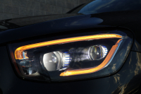 AMG GLCクーペ GLC43 4MATIC ｸｰﾍﾟ　後期型 ﾚｻﾞｰｴｸｽｸﾙｰｼﾌﾞPKG ﾚｰﾀﾞｰｾｰﾌﾃｨPKG ｴｱﾊﾞﾗﾝｽPKG ｶﾞﾗｽSR 黒革ｼｰﾄ ｼｰﾄﾋｰﾀ ﾍﾞﾝﾁﾚｰﾀ MBUX 純正10.25ｲﾝﾁﾅﾋﾞ地ﾃﾞｼﾞ ｺｯｸﾋﾟｯﾄDisp AppleCarPlay 360°ｶﾒﾗ PTS 電動Rｹﾞｰﾄ HUD AMG20ｲﾝﾁAW　新車保証