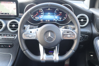 AMG GLCクーペ GLC43 4MATIC ｸｰﾍﾟ　後期型 ﾚｻﾞｰｴｸｽｸﾙｰｼﾌﾞPKG ﾚｰﾀﾞｰｾｰﾌﾃｨPKG ｴｱﾊﾞﾗﾝｽPKG ｶﾞﾗｽSR 黒革ｼｰﾄ ｼｰﾄﾋｰﾀ ﾍﾞﾝﾁﾚｰﾀ MBUX 純正10.25ｲﾝﾁﾅﾋﾞ地ﾃﾞｼﾞ ｺｯｸﾋﾟｯﾄDisp AppleCarPlay 360°ｶﾒﾗ PTS 電動Rｹﾞｰﾄ HUD AMG20ｲﾝﾁAW　新車保証