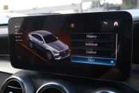 AMG GLCクーペ GLC43 4MATIC ｸｰﾍﾟ　後期型 ﾚｻﾞｰｴｸｽｸﾙｰｼﾌﾞPKG ﾚｰﾀﾞｰｾｰﾌﾃｨPKG ｴｱﾊﾞﾗﾝｽPKG ｶﾞﾗｽSR 黒革ｼｰﾄ ｼｰﾄﾋｰﾀ ﾍﾞﾝﾁﾚｰﾀ MBUX 純正10.25ｲﾝﾁﾅﾋﾞ地ﾃﾞｼﾞ ｺｯｸﾋﾟｯﾄDisp AppleCarPlay 360°ｶﾒﾗ PTS 電動Rｹﾞｰﾄ HUD AMG20ｲﾝﾁAW　新車保証