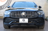AMG GLCクーペ GLC43 4MATIC ｸｰﾍﾟ　後期型 ﾚｻﾞｰｴｸｽｸﾙｰｼﾌﾞPKG ﾚｰﾀﾞｰｾｰﾌﾃｨPKG ｴｱﾊﾞﾗﾝｽPKG ｶﾞﾗｽSR 黒革ｼｰﾄ ｼｰﾄﾋｰﾀ ﾍﾞﾝﾁﾚｰﾀ MBUX 純正10.25ｲﾝﾁﾅﾋﾞ地ﾃﾞｼﾞ ｺｯｸﾋﾟｯﾄDisp AppleCarPlay 360°ｶﾒﾗ PTS 電動Rｹﾞｰﾄ HUD AMG20ｲﾝﾁAW　新車保証