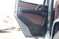 メルセデスベンツ Gクラス G350d　後期型 ﾗｸﾞｼﾞｭｱﾘｰPKG ｴｸｽﾃﾘｱｽﾃﾝﾚｽPKG ｸﾛｰﾑPKG ﾃﾞｨｽﾄﾛﾆｯｸ&BSM 7AT SR 茶革ｼｰﾄ ﾒﾓﾘｰ付Pｼｰﾄ 全席ﾋｰﾀｰ 純正8ｲﾝﾁﾜｲﾄﾞﾅﾋﾞ地ﾃﾞｼﾞ Bｶﾒﾗ harman/kardon appleCarplay PTS ｷｾﾉﾝ ﾌﾛﾝﾄﾗﾝﾅｰﾙｰﾌﾗｯｸ ORCﾗﾀﾞｰ AMG20ｲﾝﾁAW　2年保証