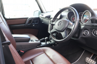メルセデスベンツ Gクラス G350d　後期型 ﾗｸﾞｼﾞｭｱﾘｰPKG ｴｸｽﾃﾘｱｽﾃﾝﾚｽPKG ｸﾛｰﾑPKG ﾃﾞｨｽﾄﾛﾆｯｸ&BSM 7AT SR 茶革ｼｰﾄ ﾒﾓﾘｰ付Pｼｰﾄ 全席ﾋｰﾀｰ 純正8ｲﾝﾁﾜｲﾄﾞﾅﾋﾞ地ﾃﾞｼﾞ Bｶﾒﾗ harman/kardon appleCarplay PTS ｷｾﾉﾝ ﾌﾛﾝﾄﾗﾝﾅｰﾙｰﾌﾗｯｸ ORCﾗﾀﾞｰ AMG20ｲﾝﾁAW　2年保証