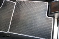 メルセデスベンツ Gクラス G350d　後期型 ﾗｸﾞｼﾞｭｱﾘｰPKG ｴｸｽﾃﾘｱｽﾃﾝﾚｽPKG ｸﾛｰﾑPKG ﾃﾞｨｽﾄﾛﾆｯｸ&BSM 7AT SR 茶革ｼｰﾄ ﾒﾓﾘｰ付Pｼｰﾄ 全席ﾋｰﾀｰ 純正8ｲﾝﾁﾜｲﾄﾞﾅﾋﾞ地ﾃﾞｼﾞ Bｶﾒﾗ harman/kardon appleCarplay PTS ｷｾﾉﾝ ﾌﾛﾝﾄﾗﾝﾅｰﾙｰﾌﾗｯｸ ORCﾗﾀﾞｰ AMG20ｲﾝﾁAW　2年保証