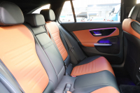 メルセデスベンツ Cクラス C200ｽﾃｰｼｮﾝﾜｺﾞﾝ AVG(ISG搭載ﾓﾃﾞﾙ)　ﾚｻﾞｰｴｸｽｸﾙｰｼﾌﾞPKG AMGﾗｲﾝPKG ﾍﾞｰｼｯｸPKG ﾚｰﾀﾞｰｾｰﾌﾃｨPKG 1ｵｰﾅｰ ﾊﾟﾉﾗﾏSR 茶革 ｼｰﾄﾋｰﾀｰ 純正ﾅﾋﾞ地ﾃﾞｼﾞ MBUX ARﾅﾋﾞ 360度ｶﾒﾗ  PTS HUD  AMG18ｲﾝﾁAW　2年保証