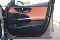 メルセデスベンツ Cクラス C200ｽﾃｰｼｮﾝﾜｺﾞﾝ AVG(ISG搭載ﾓﾃﾞﾙ)　ﾚｻﾞｰｴｸｽｸﾙｰｼﾌﾞPKG AMGﾗｲﾝPKG ﾍﾞｰｼｯｸPKG ﾚｰﾀﾞｰｾｰﾌﾃｨPKG 1ｵｰﾅｰ ﾊﾟﾉﾗﾏSR 茶革 ｼｰﾄﾋｰﾀｰ 純正ﾅﾋﾞ地ﾃﾞｼﾞ MBUX ARﾅﾋﾞ 360度ｶﾒﾗ  PTS HUD  AMG18ｲﾝﾁAW　2年保証