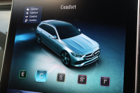 メルセデスベンツ Cクラス C200ｽﾃｰｼｮﾝﾜｺﾞﾝ AVG(ISG搭載ﾓﾃﾞﾙ)　ﾚｻﾞｰｴｸｽｸﾙｰｼﾌﾞPKG AMGﾗｲﾝPKG ﾍﾞｰｼｯｸPKG ﾚｰﾀﾞｰｾｰﾌﾃｨPKG 1ｵｰﾅｰ ﾊﾟﾉﾗﾏSR 茶革 ｼｰﾄﾋｰﾀｰ 純正ﾅﾋﾞ地ﾃﾞｼﾞ MBUX ARﾅﾋﾞ 360度ｶﾒﾗ  PTS HUD  AMG18ｲﾝﾁAW　2年保証