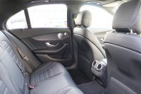 AMG Cクラス C43 4MATIC 　後期型 AMGｽﾀｲﾘﾝｸﾞPKG ﾚｰﾀﾞｰｾｰﾌﾃｨPKG ｴｱﾊﾞﾗﾝｽPKG ﾊﾟﾉﾗﾏSR ﾌﾞﾗｯｸ革 ｼｰﾄﾋｰﾀ 純正10.25ｲﾝﾁﾅﾋﾞ地ﾃﾞｼﾞ ｺｯｸﾋﾟｯﾄDisp AppleCarPlay Burmesterｻﾗｳﾝﾄﾞ Bﾓﾆﾀｰ 電動Rｹﾞｰﾄ ﾌｯﾄﾄﾗﾝｸOP KW車高調 AMG19ｲﾝﾁAW　2年保証