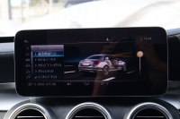 AMG Cクラス C43 4MATIC 　後期型 AMGｽﾀｲﾘﾝｸﾞPKG ﾚｰﾀﾞｰｾｰﾌﾃｨPKG ｴｱﾊﾞﾗﾝｽPKG ﾊﾟﾉﾗﾏSR ﾌﾞﾗｯｸ革 ｼｰﾄﾋｰﾀ 純正10.25ｲﾝﾁﾅﾋﾞ地ﾃﾞｼﾞ ｺｯｸﾋﾟｯﾄDisp AppleCarPlay Burmesterｻﾗｳﾝﾄﾞ Bﾓﾆﾀｰ 電動Rｹﾞｰﾄ ﾌｯﾄﾄﾗﾝｸOP KW車高調 AMG19ｲﾝﾁAW　2年保証