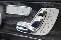 AMG Cクラス C43 4MATIC 　後期型 AMGｽﾀｲﾘﾝｸﾞPKG ﾚｰﾀﾞｰｾｰﾌﾃｨPKG ｴｱﾊﾞﾗﾝｽPKG ﾊﾟﾉﾗﾏSR ﾌﾞﾗｯｸ革 ｼｰﾄﾋｰﾀ 純正10.25ｲﾝﾁﾅﾋﾞ地ﾃﾞｼﾞ ｺｯｸﾋﾟｯﾄDisp AppleCarPlay Burmesterｻﾗｳﾝﾄﾞ Bﾓﾆﾀｰ 電動Rｹﾞｰﾄ ﾌｯﾄﾄﾗﾝｸOP KW車高調 AMG19ｲﾝﾁAW　2年保証