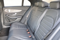 AMG Cクラス C43 4MATIC 　後期型 AMGｽﾀｲﾘﾝｸﾞPKG ﾚｰﾀﾞｰｾｰﾌﾃｨPKG ｴｱﾊﾞﾗﾝｽPKG ﾊﾟﾉﾗﾏSR ﾌﾞﾗｯｸ革 ｼｰﾄﾋｰﾀ 純正10.25ｲﾝﾁﾅﾋﾞ地ﾃﾞｼﾞ ｺｯｸﾋﾟｯﾄDisp AppleCarPlay Burmesterｻﾗｳﾝﾄﾞ Bﾓﾆﾀｰ 電動Rｹﾞｰﾄ ﾌｯﾄﾄﾗﾝｸOP KW車高調 AMG19ｲﾝﾁAW　2年保証