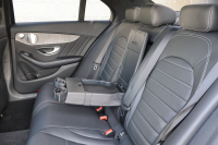 AMG Cクラス C43 4MATIC 　後期型 AMGｽﾀｲﾘﾝｸﾞPKG ﾚｰﾀﾞｰｾｰﾌﾃｨPKG ｴｱﾊﾞﾗﾝｽPKG ﾊﾟﾉﾗﾏSR ﾌﾞﾗｯｸ革 ｼｰﾄﾋｰﾀ 純正10.25ｲﾝﾁﾅﾋﾞ地ﾃﾞｼﾞ ｺｯｸﾋﾟｯﾄDisp AppleCarPlay Burmesterｻﾗｳﾝﾄﾞ Bﾓﾆﾀｰ 電動Rｹﾞｰﾄ ﾌｯﾄﾄﾗﾝｸOP KW車高調 AMG19ｲﾝﾁAW　2年保証