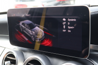 AMG Cクラス C43 4MATIC 　後期型 AMGｽﾀｲﾘﾝｸﾞPKG ﾚｰﾀﾞｰｾｰﾌﾃｨPKG ｴｱﾊﾞﾗﾝｽPKG ﾊﾟﾉﾗﾏSR ﾌﾞﾗｯｸ革 ｼｰﾄﾋｰﾀ 純正10.25ｲﾝﾁﾅﾋﾞ地ﾃﾞｼﾞ ｺｯｸﾋﾟｯﾄDisp AppleCarPlay Burmesterｻﾗｳﾝﾄﾞ Bﾓﾆﾀｰ 電動Rｹﾞｰﾄ ﾌｯﾄﾄﾗﾝｸOP KW車高調 AMG19ｲﾝﾁAW　2年保証