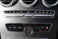 AMG Cクラス C43 4MATIC 　後期型 AMGｽﾀｲﾘﾝｸﾞPKG ﾚｰﾀﾞｰｾｰﾌﾃｨPKG ｴｱﾊﾞﾗﾝｽPKG ﾊﾟﾉﾗﾏSR ﾌﾞﾗｯｸ革 ｼｰﾄﾋｰﾀ 純正10.25ｲﾝﾁﾅﾋﾞ地ﾃﾞｼﾞ ｺｯｸﾋﾟｯﾄDisp AppleCarPlay Burmesterｻﾗｳﾝﾄﾞ Bﾓﾆﾀｰ 電動Rｹﾞｰﾄ ﾌｯﾄﾄﾗﾝｸOP KW車高調 AMG19ｲﾝﾁAW　2年保証