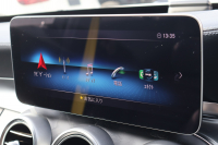 AMG Cクラス C43 4MATIC 　後期型 AMGｽﾀｲﾘﾝｸﾞPKG ﾚｰﾀﾞｰｾｰﾌﾃｨPKG ｴｱﾊﾞﾗﾝｽPKG ﾊﾟﾉﾗﾏSR ﾌﾞﾗｯｸ革 ｼｰﾄﾋｰﾀ 純正10.25ｲﾝﾁﾅﾋﾞ地ﾃﾞｼﾞ ｺｯｸﾋﾟｯﾄDisp AppleCarPlay Burmesterｻﾗｳﾝﾄﾞ Bﾓﾆﾀｰ 電動Rｹﾞｰﾄ ﾌｯﾄﾄﾗﾝｸOP KW車高調 AMG19ｲﾝﾁAW　2年保証