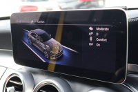 AMG Cクラス C43 4MATIC 　後期型 AMGｽﾀｲﾘﾝｸﾞPKG ﾚｰﾀﾞｰｾｰﾌﾃｨPKG ｴｱﾊﾞﾗﾝｽPKG ﾊﾟﾉﾗﾏSR ﾌﾞﾗｯｸ革 ｼｰﾄﾋｰﾀ 純正10.25ｲﾝﾁﾅﾋﾞ地ﾃﾞｼﾞ ｺｯｸﾋﾟｯﾄDisp AppleCarPlay Burmesterｻﾗｳﾝﾄﾞ Bﾓﾆﾀｰ 電動Rｹﾞｰﾄ ﾌｯﾄﾄﾗﾝｸOP KW車高調 AMG19ｲﾝﾁAW　2年保証