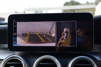 AMG Cクラス C43 4MATIC 　後期型 AMGｽﾀｲﾘﾝｸﾞPKG ﾚｰﾀﾞｰｾｰﾌﾃｨPKG ｴｱﾊﾞﾗﾝｽPKG ﾊﾟﾉﾗﾏSR ﾌﾞﾗｯｸ革 ｼｰﾄﾋｰﾀ 純正10.25ｲﾝﾁﾅﾋﾞ地ﾃﾞｼﾞ ｺｯｸﾋﾟｯﾄDisp AppleCarPlay Burmesterｻﾗｳﾝﾄﾞ Bﾓﾆﾀｰ 電動Rｹﾞｰﾄ ﾌｯﾄﾄﾗﾝｸOP KW車高調 AMG19ｲﾝﾁAW　2年保証