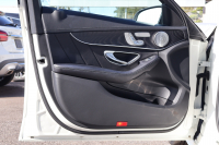 AMG Cクラス C43 4MATIC 　後期型 AMGｽﾀｲﾘﾝｸﾞPKG ﾚｰﾀﾞｰｾｰﾌﾃｨPKG ｴｱﾊﾞﾗﾝｽPKG ﾊﾟﾉﾗﾏSR ﾌﾞﾗｯｸ革 ｼｰﾄﾋｰﾀ 純正10.25ｲﾝﾁﾅﾋﾞ地ﾃﾞｼﾞ ｺｯｸﾋﾟｯﾄDisp AppleCarPlay Burmesterｻﾗｳﾝﾄﾞ Bﾓﾆﾀｰ 電動Rｹﾞｰﾄ ﾌｯﾄﾄﾗﾝｸOP KW車高調 AMG19ｲﾝﾁAW　2年保証