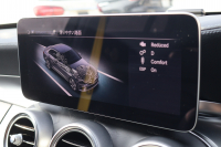 AMG Cクラス C43 4MATIC 　後期型 AMGｽﾀｲﾘﾝｸﾞPKG ﾚｰﾀﾞｰｾｰﾌﾃｨPKG ｴｱﾊﾞﾗﾝｽPKG ﾊﾟﾉﾗﾏSR ﾌﾞﾗｯｸ革 ｼｰﾄﾋｰﾀ 純正10.25ｲﾝﾁﾅﾋﾞ地ﾃﾞｼﾞ ｺｯｸﾋﾟｯﾄDisp AppleCarPlay Burmesterｻﾗｳﾝﾄﾞ Bﾓﾆﾀｰ 電動Rｹﾞｰﾄ ﾌｯﾄﾄﾗﾝｸOP KW車高調 AMG19ｲﾝﾁAW　2年保証