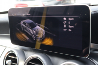 AMG Cクラス C43 4MATIC 　後期型 AMGｽﾀｲﾘﾝｸﾞPKG ﾚｰﾀﾞｰｾｰﾌﾃｨPKG ｴｱﾊﾞﾗﾝｽPKG ﾊﾟﾉﾗﾏSR ﾌﾞﾗｯｸ革 ｼｰﾄﾋｰﾀ 純正10.25ｲﾝﾁﾅﾋﾞ地ﾃﾞｼﾞ ｺｯｸﾋﾟｯﾄDisp AppleCarPlay Burmesterｻﾗｳﾝﾄﾞ Bﾓﾆﾀｰ 電動Rｹﾞｰﾄ ﾌｯﾄﾄﾗﾝｸOP KW車高調 AMG19ｲﾝﾁAW　2年保証