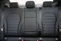 AMG Cクラス C43 4MATIC 　後期型 AMGｽﾀｲﾘﾝｸﾞPKG ﾚｰﾀﾞｰｾｰﾌﾃｨPKG ｴｱﾊﾞﾗﾝｽPKG ﾊﾟﾉﾗﾏSR ﾌﾞﾗｯｸ革 ｼｰﾄﾋｰﾀ 純正10.25ｲﾝﾁﾅﾋﾞ地ﾃﾞｼﾞ ｺｯｸﾋﾟｯﾄDisp AppleCarPlay Burmesterｻﾗｳﾝﾄﾞ Bﾓﾆﾀｰ 電動Rｹﾞｰﾄ ﾌｯﾄﾄﾗﾝｸOP KW車高調 AMG19ｲﾝﾁAW　2年保証