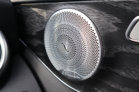 AMG Cクラス C43 4MATIC 　後期型 AMGｽﾀｲﾘﾝｸﾞPKG ﾚｰﾀﾞｰｾｰﾌﾃｨPKG ｴｱﾊﾞﾗﾝｽPKG ﾊﾟﾉﾗﾏSR ﾌﾞﾗｯｸ革 ｼｰﾄﾋｰﾀ 純正10.25ｲﾝﾁﾅﾋﾞ地ﾃﾞｼﾞ ｺｯｸﾋﾟｯﾄDisp AppleCarPlay Burmesterｻﾗｳﾝﾄﾞ Bﾓﾆﾀｰ 電動Rｹﾞｰﾄ ﾌｯﾄﾄﾗﾝｸOP KW車高調 AMG19ｲﾝﾁAW　2年保証