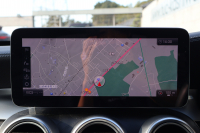 AMG Cクラス C43 4MATIC 　後期型 AMGｽﾀｲﾘﾝｸﾞPKG ﾚｰﾀﾞｰｾｰﾌﾃｨPKG ｴｱﾊﾞﾗﾝｽPKG ﾊﾟﾉﾗﾏSR ﾌﾞﾗｯｸ革 ｼｰﾄﾋｰﾀ 純正10.25ｲﾝﾁﾅﾋﾞ地ﾃﾞｼﾞ ｺｯｸﾋﾟｯﾄDisp AppleCarPlay Burmesterｻﾗｳﾝﾄﾞ Bﾓﾆﾀｰ 電動Rｹﾞｰﾄ ﾌｯﾄﾄﾗﾝｸOP KW車高調 AMG19ｲﾝﾁAW　2年保証